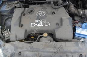 двигатель,форсунки,насос,TURBO, TOYOTA COROLLA