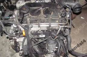двигатель форсунки  PASSAT B6 SKODA 2.0 TDI BMP 06r.