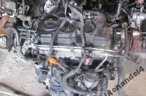 двигатель форсунки PASSAT B6 SKODA 2.0 TDI BMP 06r.