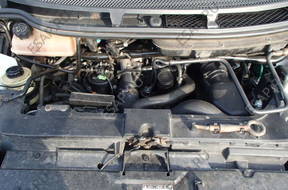 двигатель форсунки PEUGEOT 807 2.0 HDI RHM 90TY MIL