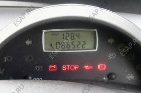 двигатель форсунки PEUGEOT 807 2.0 HDI RHT 86TY MIL