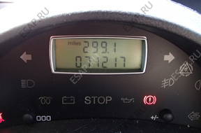 двигатель форсунки PEUGEOT 807 2.2 HDI 4HW 71TY MIL