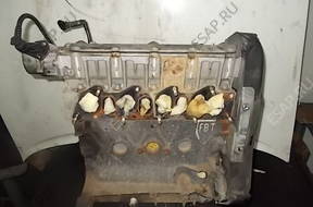 двигатель ФОРСУНКИ RENAULT CLIO II 1.9 DTI SCENIC