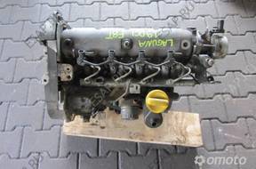 двигатель форсунки - Renault Laguna 1.9 F8T