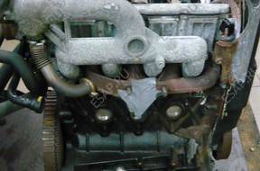 двигатель форсунки TRAFIC VIVARO F9K 1.9 DCI 01-2006 год