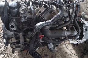 двигатель форсунки  VOLVO S60 V70 2.4 TD D5244T  2002 год