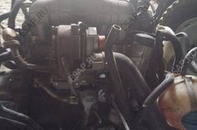 двигатель форсунки VW CRAFTER 2.5 TDI  BJL  2010 год