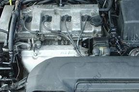 двигатель FP 1.8 16V 2.0 DOHC MAZDA 626 супер состояние GW