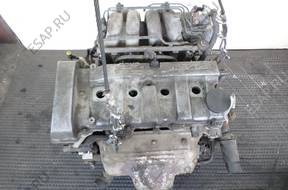 двигатель FP Mazda 626 1,8b 16V 92-97