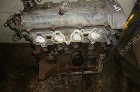 двигатель FP NISSAN PREMACY 1.8 16V 626GF 100TYS 99-
