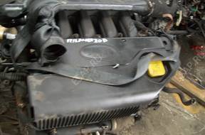 двигатель FREELANDER 2,0 TD4