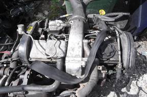 двигатель freelander 2,0td 1998r
