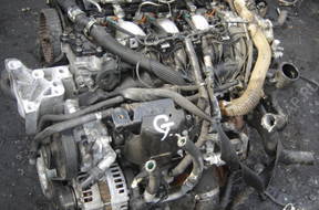 двигатель FREELANDER II EVOQUE 2.2 TD4