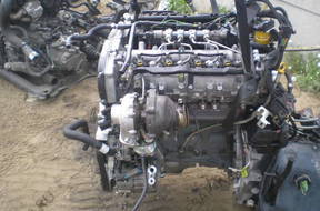 двигатель FREEMONT 2.0 JTD 170KM 939B5000