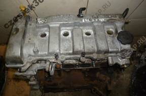 двигатель FS MAZDA 626 2.0 16V DOHC