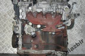 двигатель FS MAZDA 626 PREMACY 2.0 16V ,