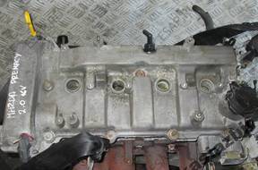 двигатель FS MAZDA 626 PREMACY 2.0 16V ,