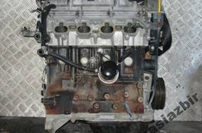 двигатель FS MAZDA 626 PREMACY 2.0 16V ,