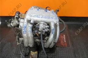 двигатель FSO POLONEZ 1.6 B