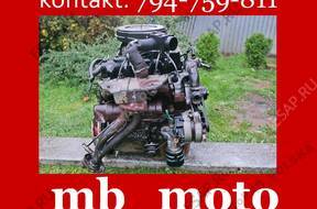 двигатель FSO POLONEZ CARO 1.6 B JEDNOPUNKTOWY OKAZJA