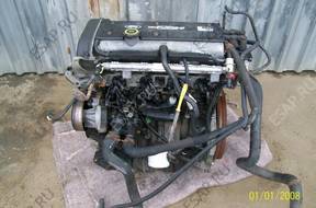 двигатель FXDC FORD FOCUS MK1 1.4 16V ZETEC-S 75KM