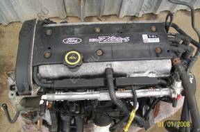двигатель FXDC FORD FOCUS MK1 1.4 16V ZETEC-S 75KM