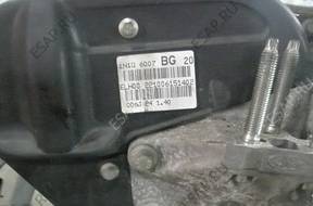 двигатель FXJA FXJB MAZDA 2 1,4 FIESTA 02-07