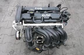 двигатель FXJB FORD FUSION 1.4 16V 77 ТЫС. КМ. -