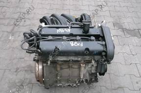 двигатель FXJB FORD FUSION 1.4 16V 77 ТЫС. КМ. -