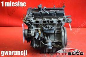 двигатель FXJB FORD FUSION 1.4 16V 80 KM 03 год, FV