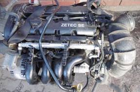 двигатель FYDB 1.6 16V 100KM FORD FOCUS MK1 комплектный