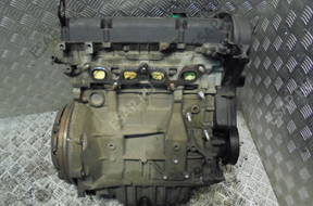 двигатель FYDB 1.6 16V FORD FOCUS MK1