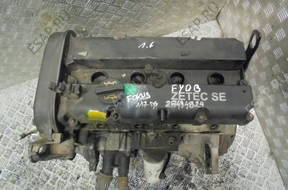 двигатель FYDB 1.6 16V FORD FOCUS MK1