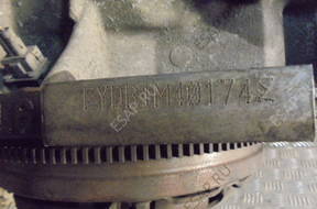 двигатель FYDB 1.6 16V FORD FOCUS MK1