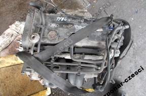 двигатель FYDC FORD FOCUS MK1 1.6 16V ZETEC