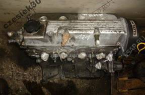 двигатель G13B SUZUKI BALENO 1.3