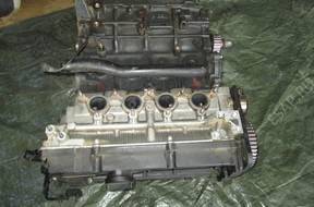 двигатель G4ED 1,6B HYUNDAI  MATRIX GETZ ACCENT 2006r