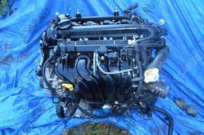 двигатель G4FG 1.6 Hyundai I30 IX20 ELANTRA 2011 2012