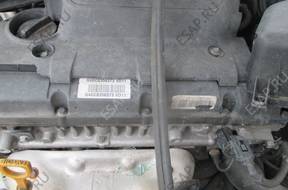 двигатель G4GC 2,0 16V HYUNDAI KIA