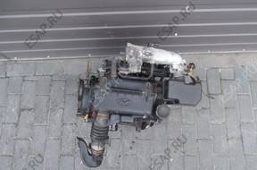 двигатель G4HC HYUNDAI ATOS 1.0 12V