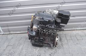 двигатель G4HC HYUNDAI ATOS 1.0 12V