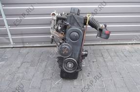 двигатель G4HC HYUNDAI ATOS 1.0 12V