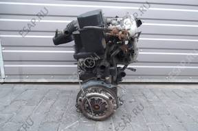 двигатель G4HC HYUNDAI ATOS 1.0 12V