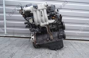 двигатель G4HC HYUNDAI ATOS 1.0 12V