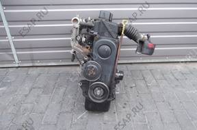 двигатель G4HC HYUNDAI ATOS 1.0 12V
