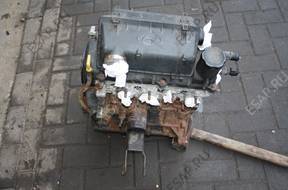 двигатель G4HC HYUNDAI ATOS 1.0 бензиновый 12V 56KM 98