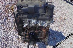 двигатель G4HC HYUNDAI ATOS 99 год, 1,0