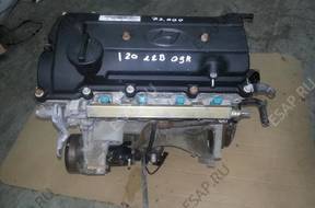 двигатель G4LA 1.2 бензиновый HYUNDAI I20 IGA