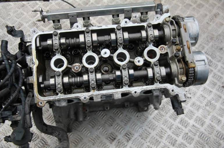 двигатель G4LA KIA RIO IV 1.2B 2013 год,