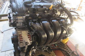 двигатель G4NC коллектор SSACY KIA SPORTAGE IX35 2,0i